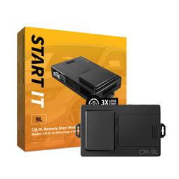 Compustar FT-CM9L-LC: Remote Start Controller Kit