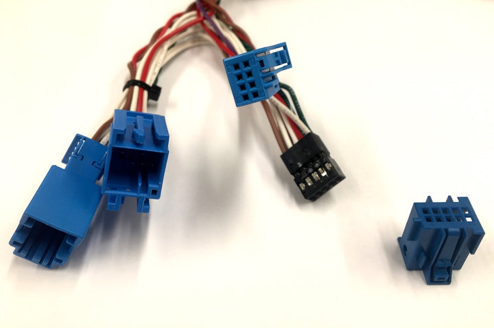 Mid City Engineering SKSNG204D3: Plug and Play Remote Starter