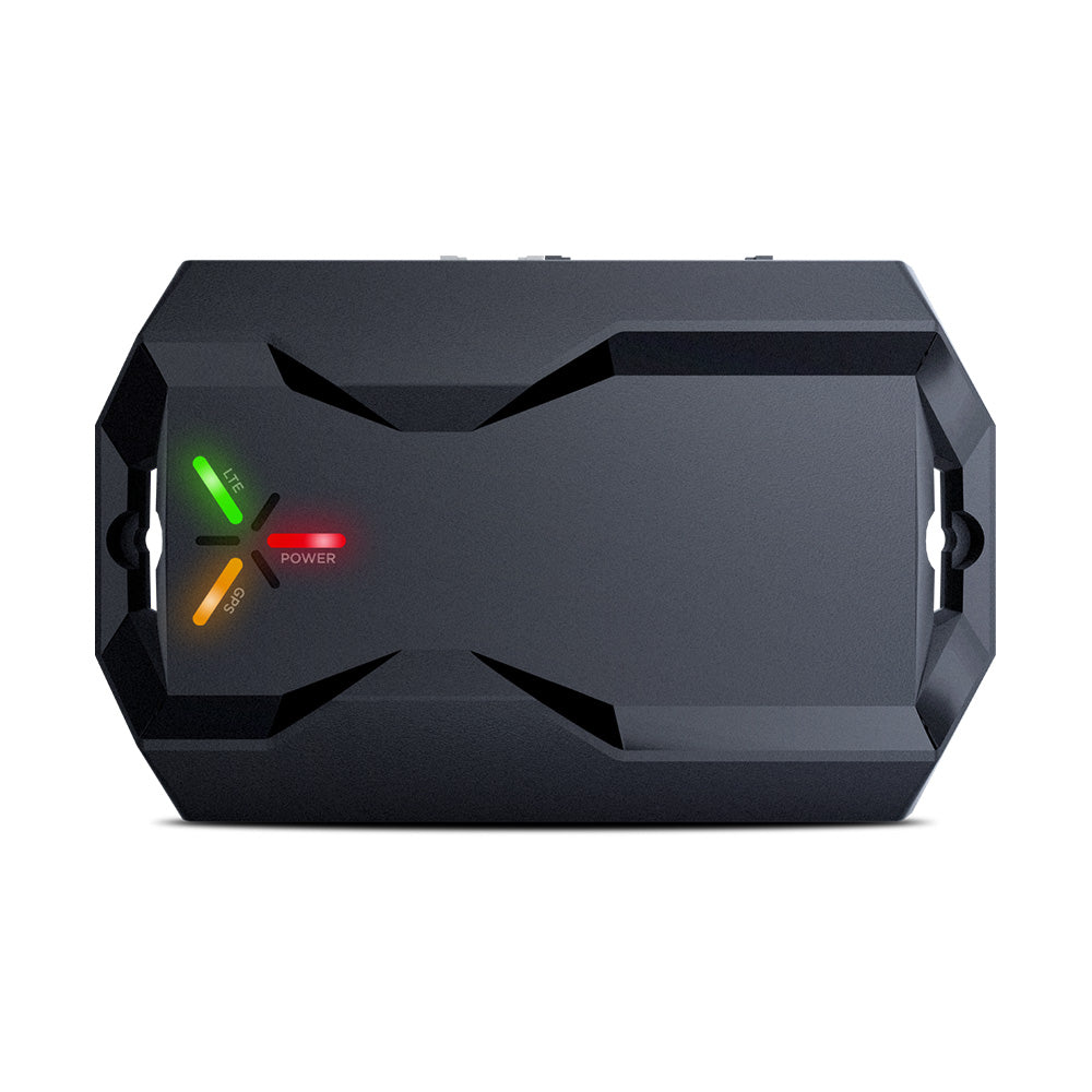 Drone Mobile X2MAX-LTE: GPS Module