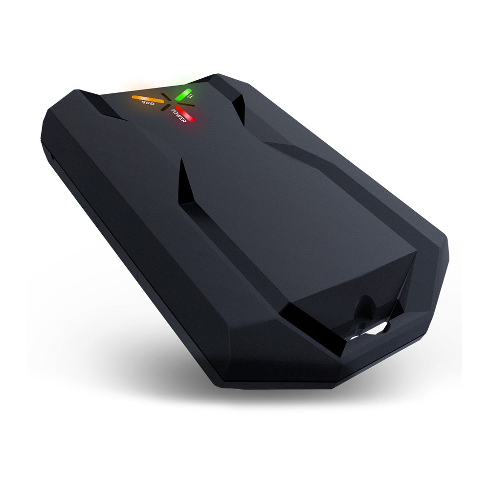 Drone Mobile X2MAX-LTE: GPS Module