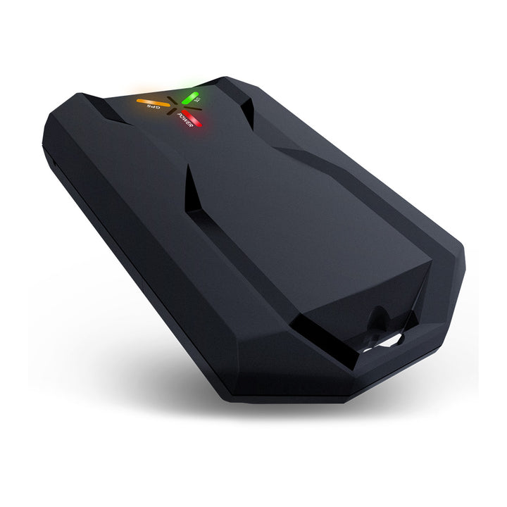 Drone Mobile X2MAX-LTE: GPS Module