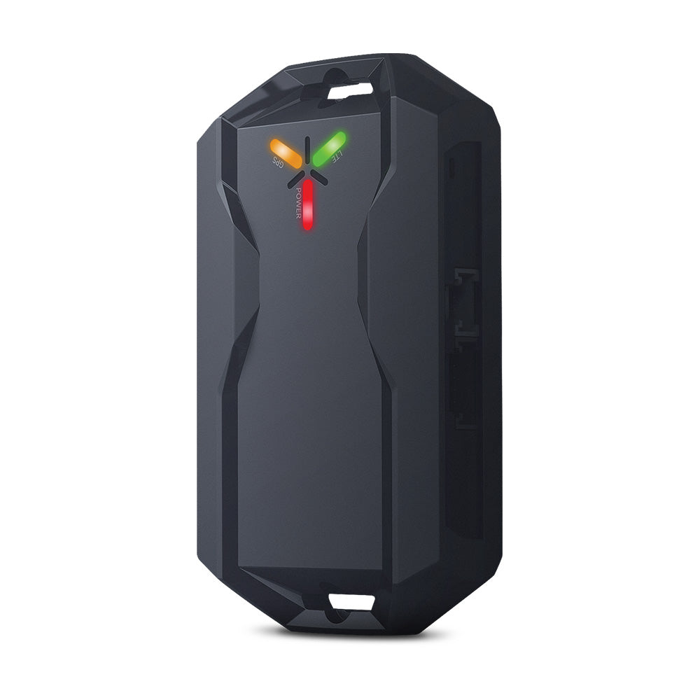 Drone Mobile X2MAX-LTE: GPS Module