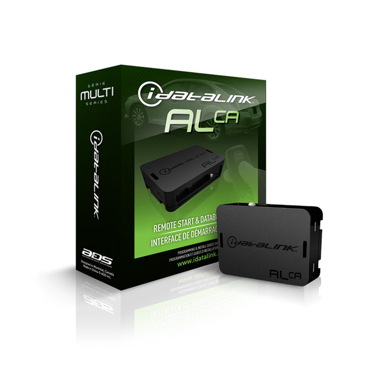 IDatalink ADS-AL-CA: Interface Module