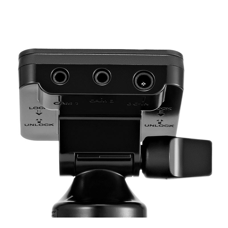 Momento MD-MOUNT-7200: M7-Series Adhesive Bracket Adapter
