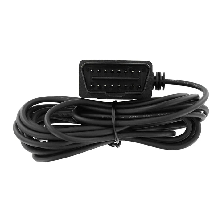 Momento MD-HRN-OBD-8000: 1 FT USB-C - OBD-II M8-Series Cable