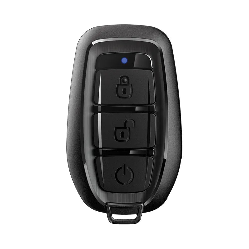 Compustar RF-1WG17-AP: Key Fob Kit