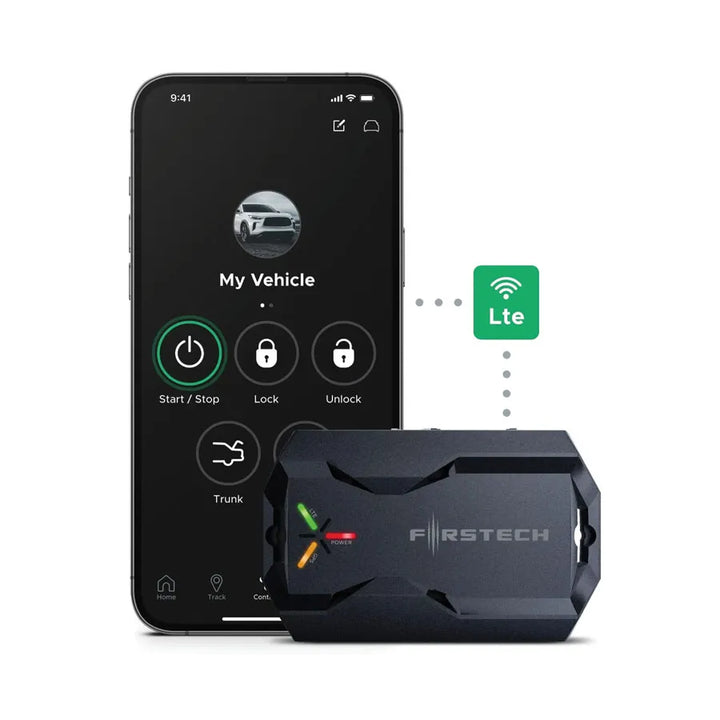 Drone Mobile X1R-LTE: GPS Module
