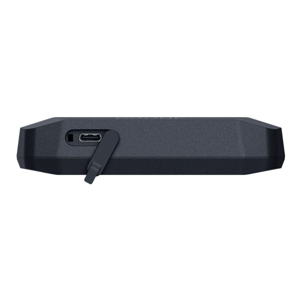 Drone Mobile XT-LTE: Battery-Powered Asset GPS Tracker