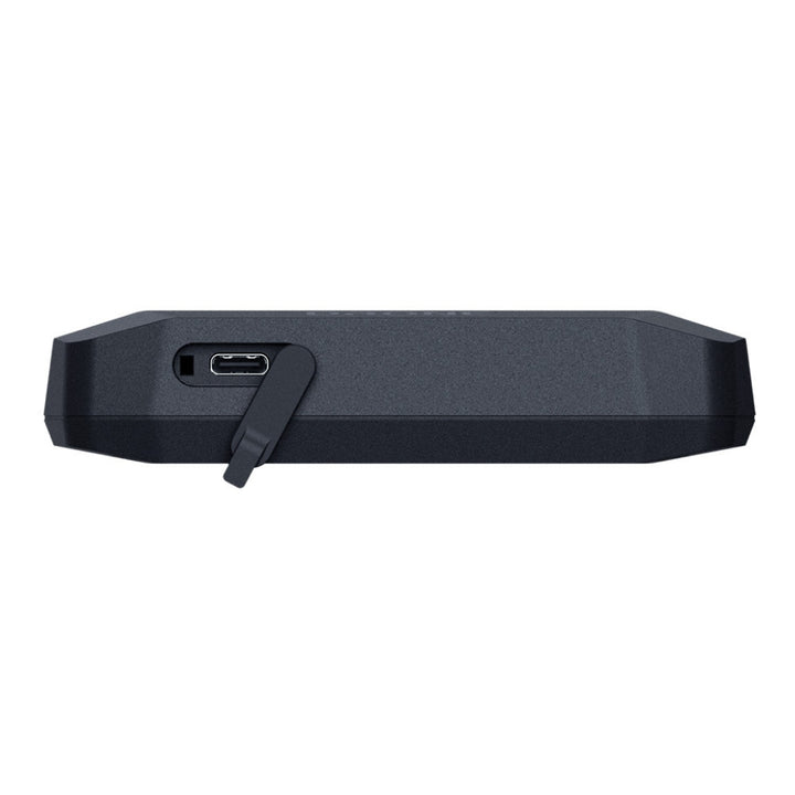 Drone Mobile XT-LTE: Battery-Powered Asset GPS Tracker