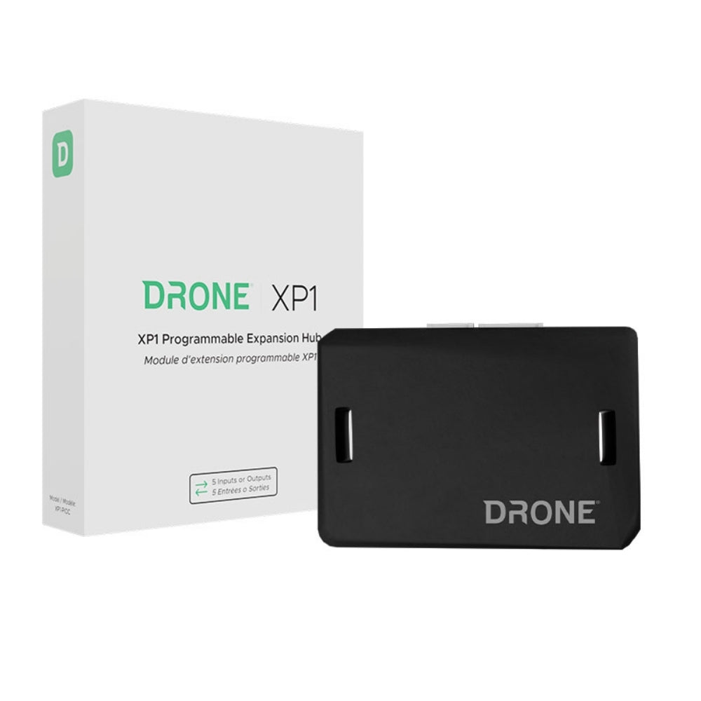 Drone Mobile XP1-PIOC: Port Expansion Kit