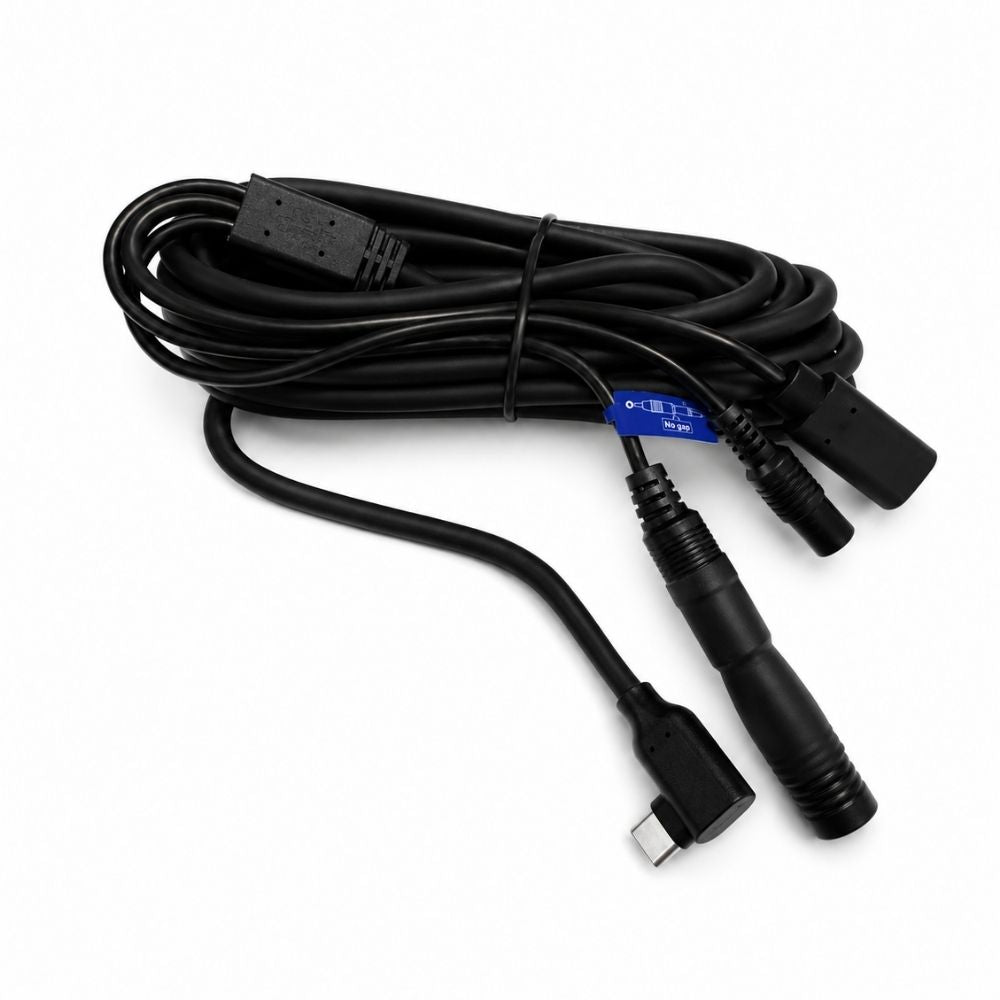 Momento MD-HRN-MAIN-8000: M8-Series Power Cable