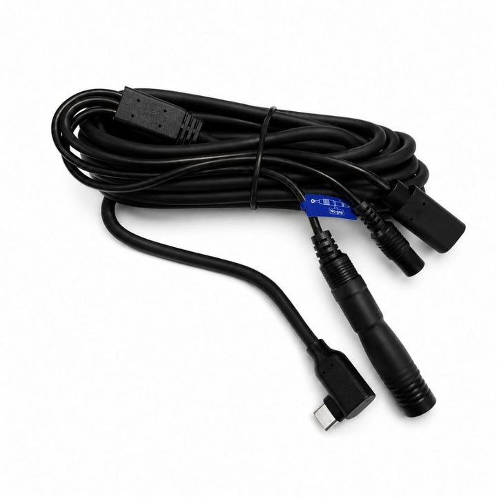 Momento MD-HRN-MAIN-8000: M8-Series Power Cable