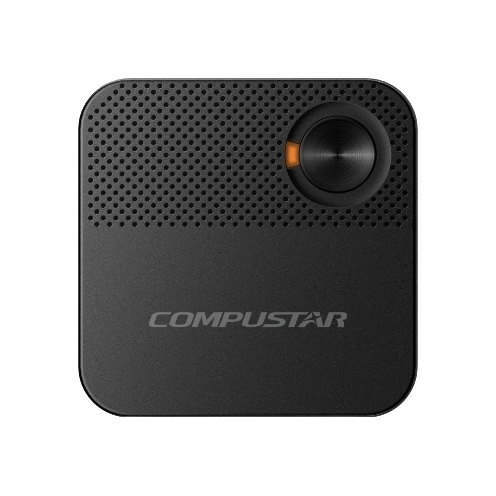 Compustar RFX-EZGO-II-DM: 1-Way Dual Remote Kit