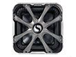 Kicker 08GL712: 12" L7 & 5-Series Solo-Baric Grille