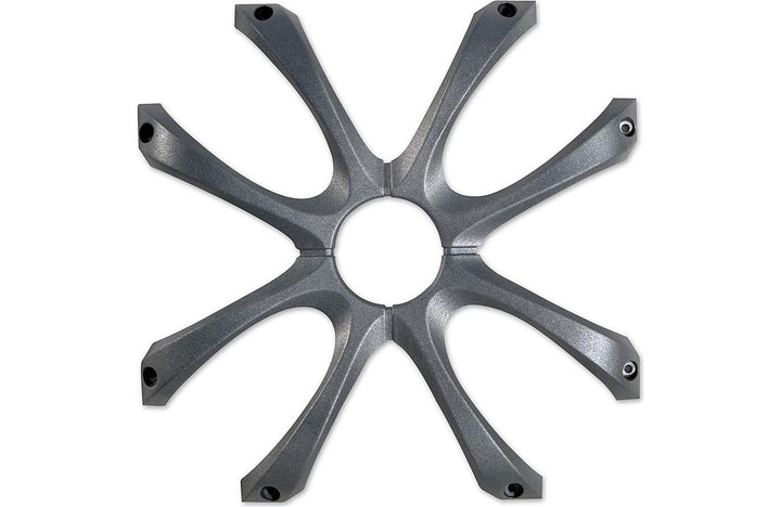 Kicker 08GL78: 8" L7 & 5-Series Solo-Baric Grille