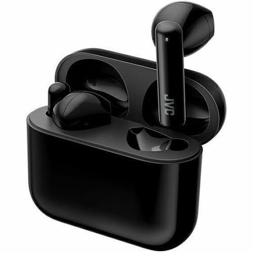 JVC HA-A4T-B: Wireless Earbuds