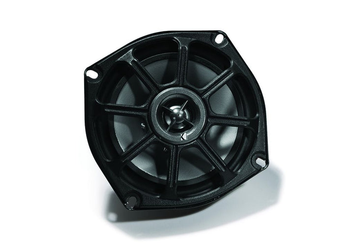 Kicker 10PS5250: 5.3" 2 Ω Weatherproof Coaxial Driver