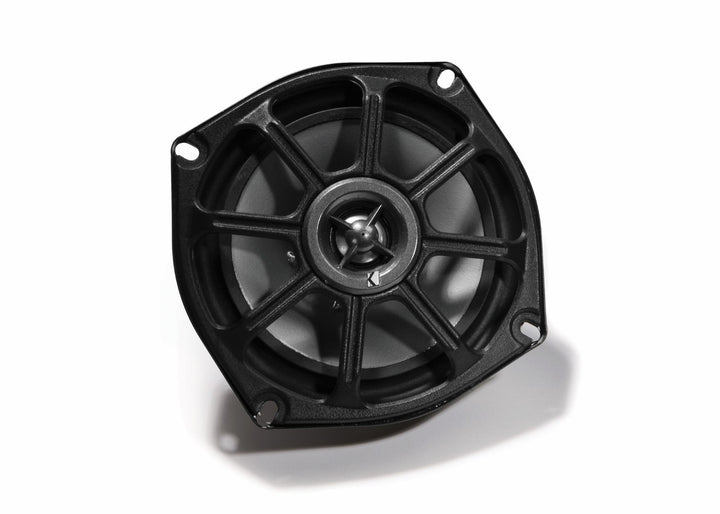 Kicker 10PS52504: 5.3" PowerSports-Series 2-Way Coaxial Speakers