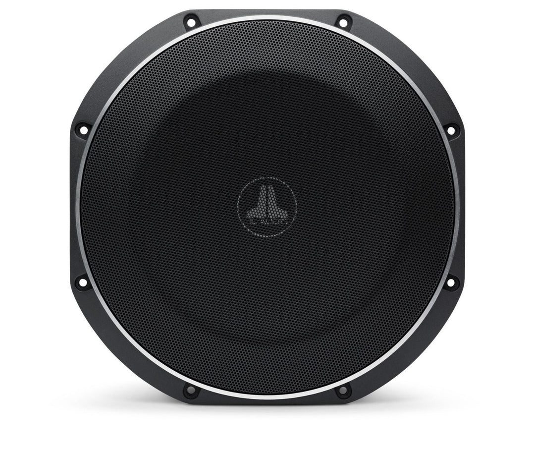 JL Audio 10TW1-2: 10" 300 W RMS 2-Ohms TW1-Series Thin Line SVC Subwoofer