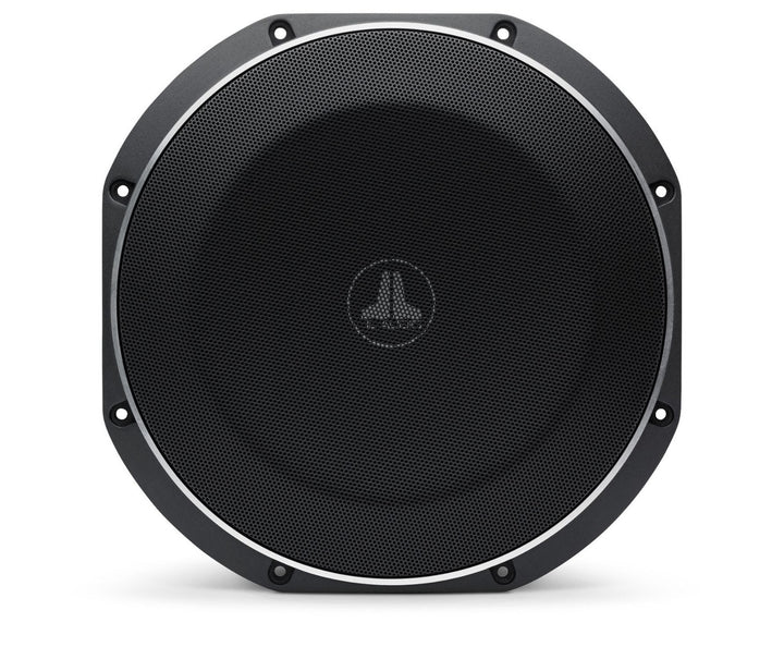 JL Audio 10TW1-2: 10" 300 W RMS 2-Ohms TW1-Series Thin Line SVC Subwoofer