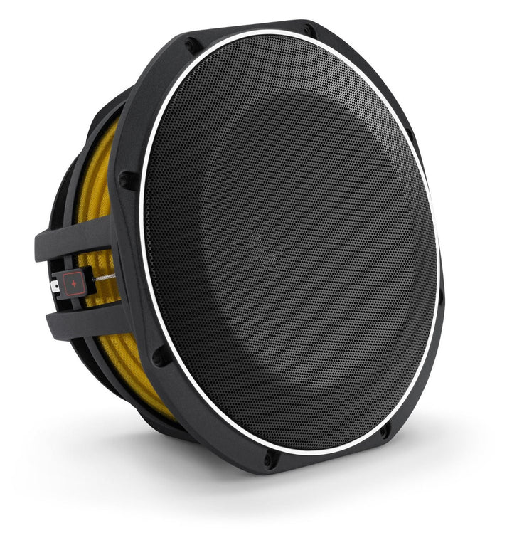 JL Audio 10TW1-2: 10" 300 W RMS 2-Ohms TW1-Series Thin Line SVC Subwoofer