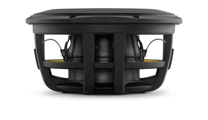 JL Audio 10TW1-2: 10" 300 W RMS 2-Ohms TW1-Series Thin Line SVC Subwoofer