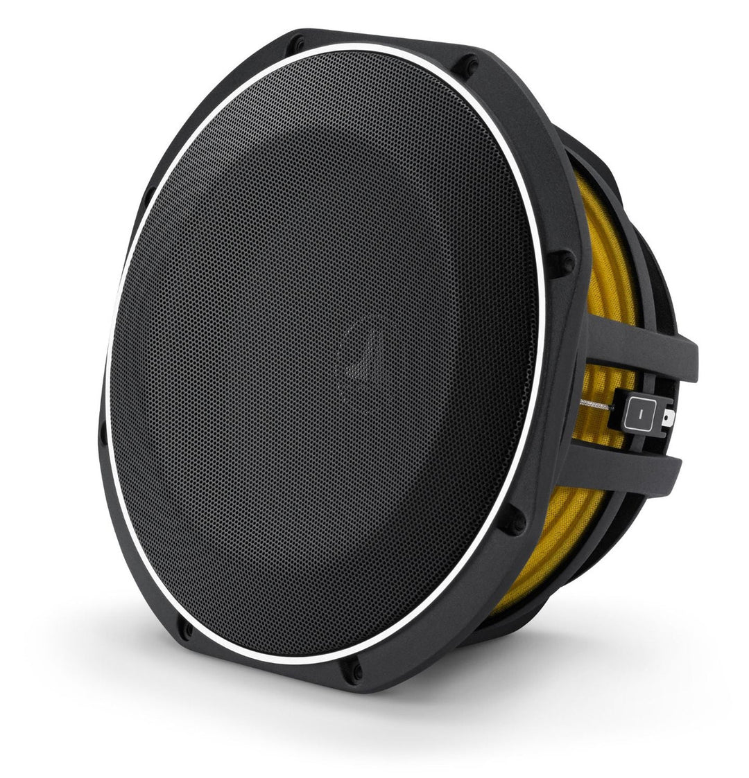 JL Audio 10TW1-4: 10" 300 W RMS 4-Ohms TW1-Series Thin Line SVC Subwoofer