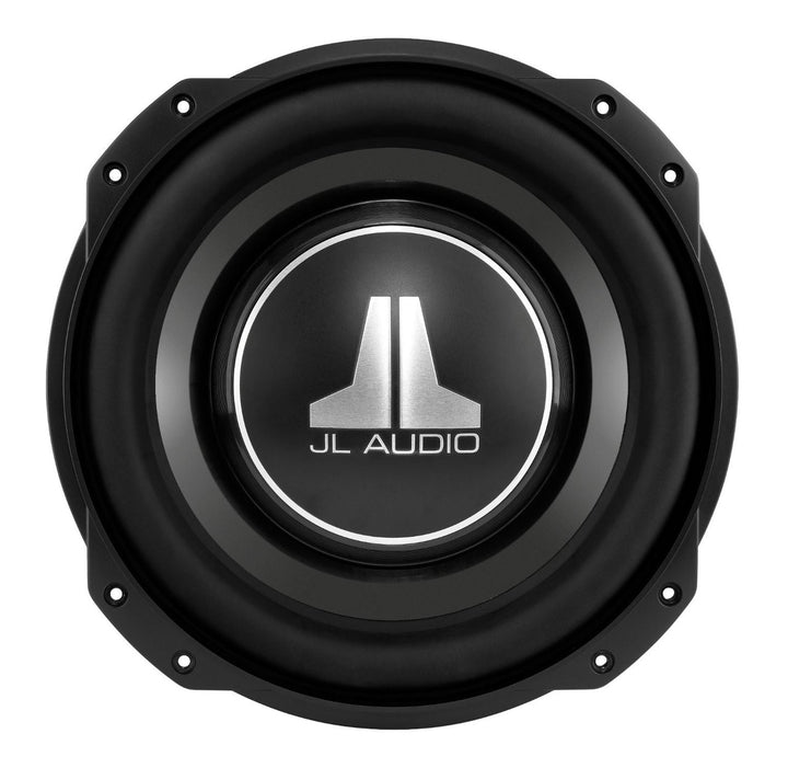 JL Audio 10TW3-D4: 10" 400 W RMS 4-Ohms TW3-Series Dual Thin Line Subwoofer