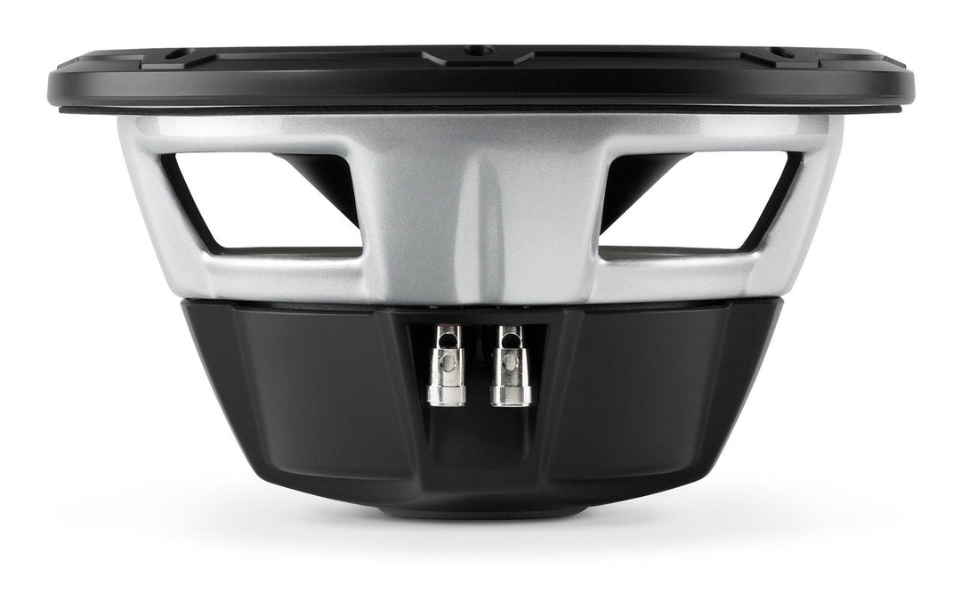 JL Audio 10W0V3-4: 10" 300 W RMS 4-Ohms W0V3-Series SVC Subwoofer