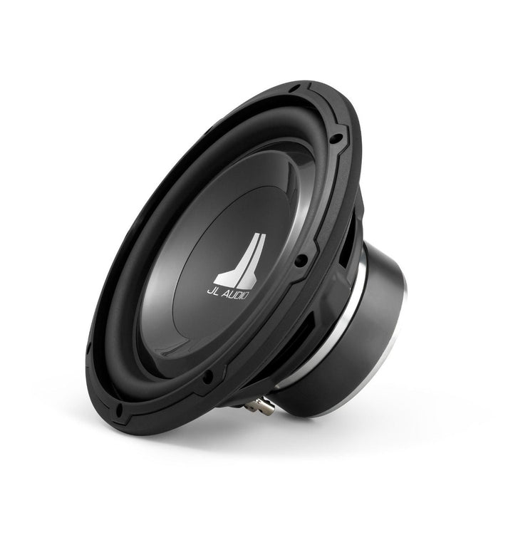 JL Audio 10W1V3-2: 10" 300 W RMS 2-Ohms W1V3-Series SVC Subwoofer
