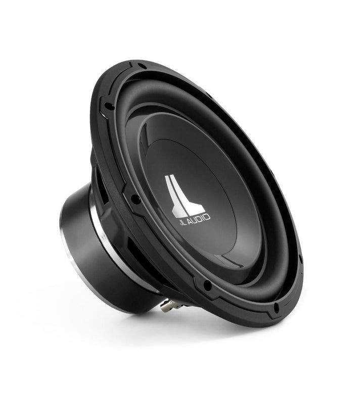 JL Audio 10W1V3-2: 10" 300 W RMS 2-Ohms W1V3-Series SVC Subwoofer