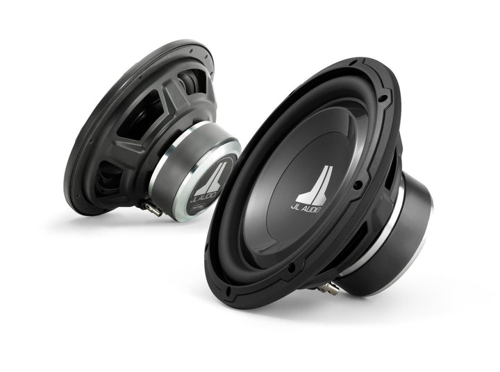 JL Audio 10W1V3-2: 10" 300 W RMS 2-Ohms W1V3-Series SVC Subwoofer