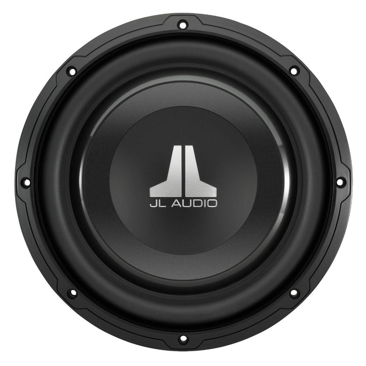 JL Audio 10W1V3-2: 10" 300 W RMS 2-Ohms W1V3-Series SVC Subwoofer