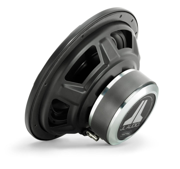 JL Audio 10W1V3-4: 10" 300 W RMS 4-Ohms W1V3-Series SVC Subwoofer