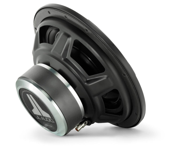 JL Audio 10W1V3-4: 10" 300 W RMS 4-Ohms W1V3-Series SVC Subwoofer