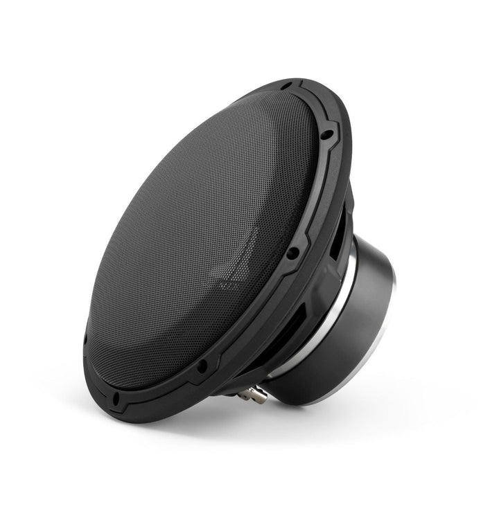 JL Audio 10W1V3-4: 10" 300 W RMS 4-Ohms W1V3-Series SVC Subwoofer