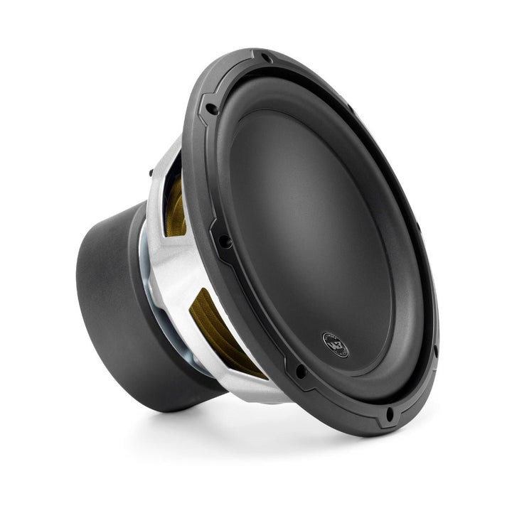 JL Audio 10W3V3-2: 10" 500 W RMS 2-Ohms W3V3-Series SVC Subwoofer