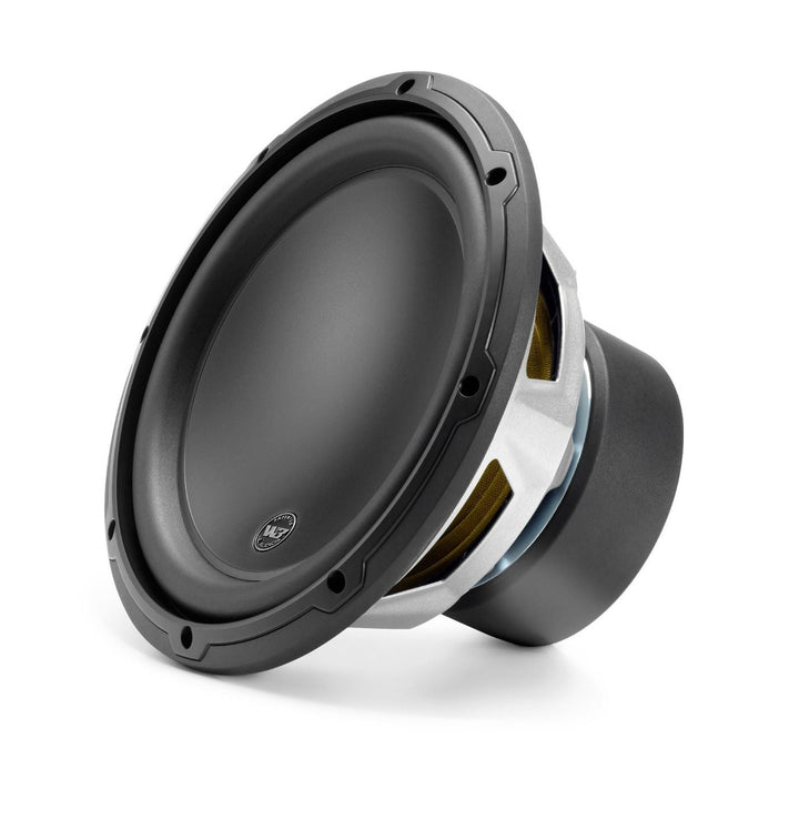 JL Audio 10W3V3-2: 10" 500 W RMS 2-Ohms W3V3-Series SVC Subwoofer