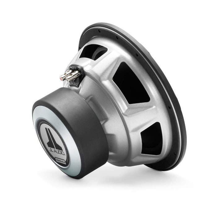 JL Audio 10W3V3-2: 10" 500 W RMS 2-Ohms W3V3-Series SVC Subwoofer