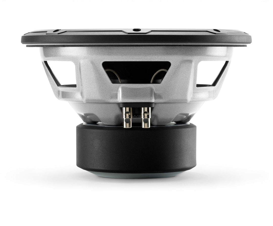 JL Audio 10W3V3-4: 10" 500 W RMS 4-Ohms W3V3-Series SVC Subwoofer
