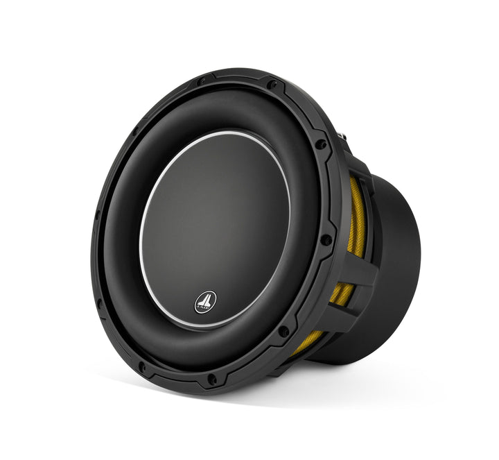 JL Audio JL10W6V3-D4: 600 W 4 Ω DVC Subwoofer