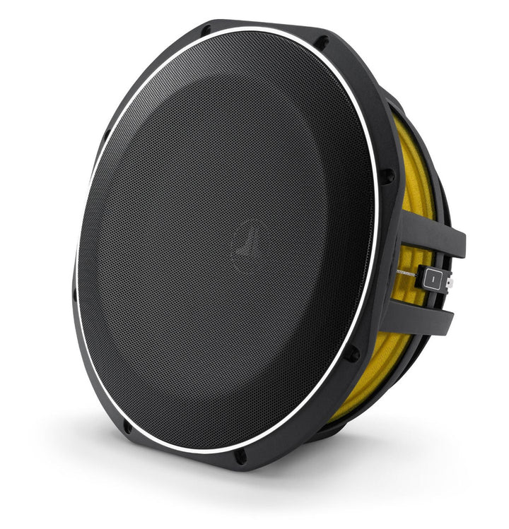 JL Audio 12TW1-2: 12" 300 W RMS 2-Ohms TW1-Series Thin Line SVC Subwoofer