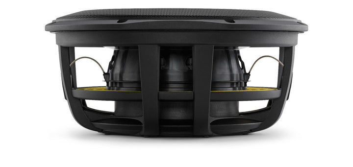 JL Audio 12TW1-4: 12" 300 W RMS 4-Ohms TW1-Series Thin Line SVC Subwoofer