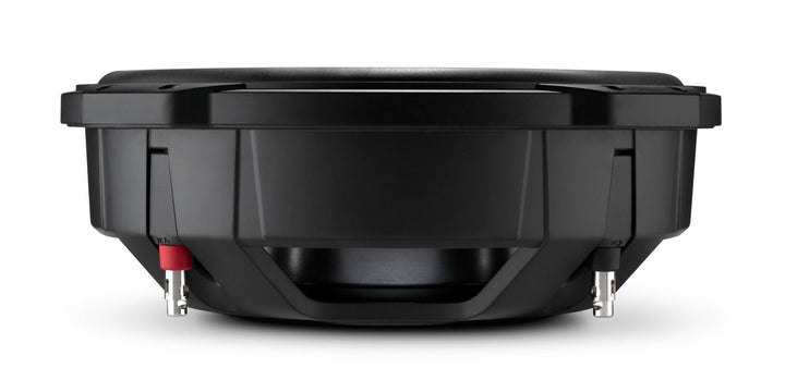 JL Audio 12TW3-D4: 12" 400 W RMS 4-Ohms TW3-Series Dual Thin Line Subwoofer