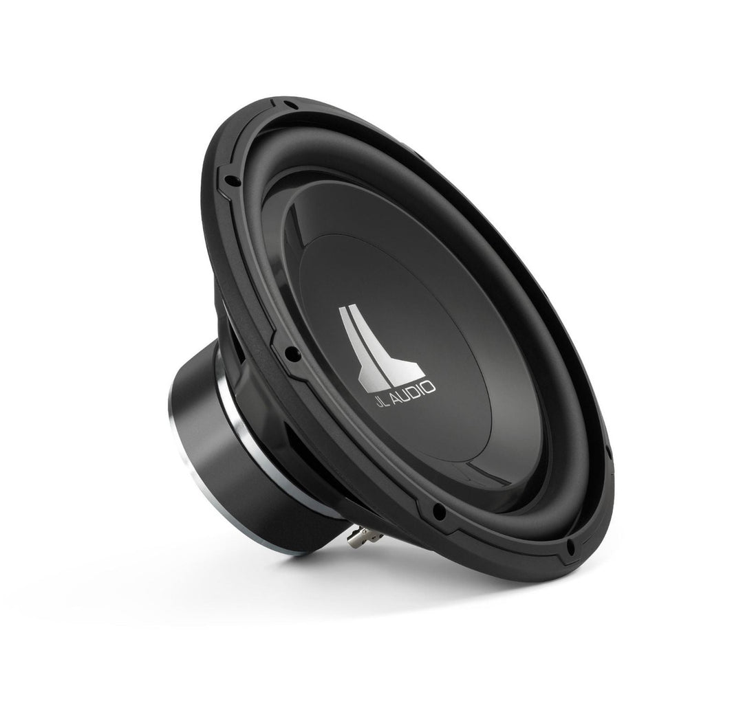 JL Audio 12W1V3-2: 12" 300 W RMS 2-Ohms W1V3-Series SVC Subwoofer