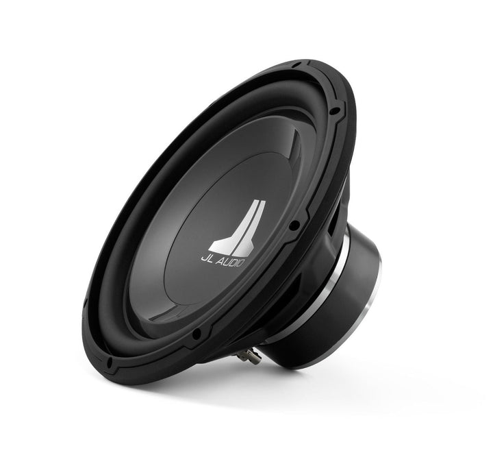 JL Audio 12W1V3-2: 12" 300 W RMS 2-Ohms W1V3-Series SVC Subwoofer
