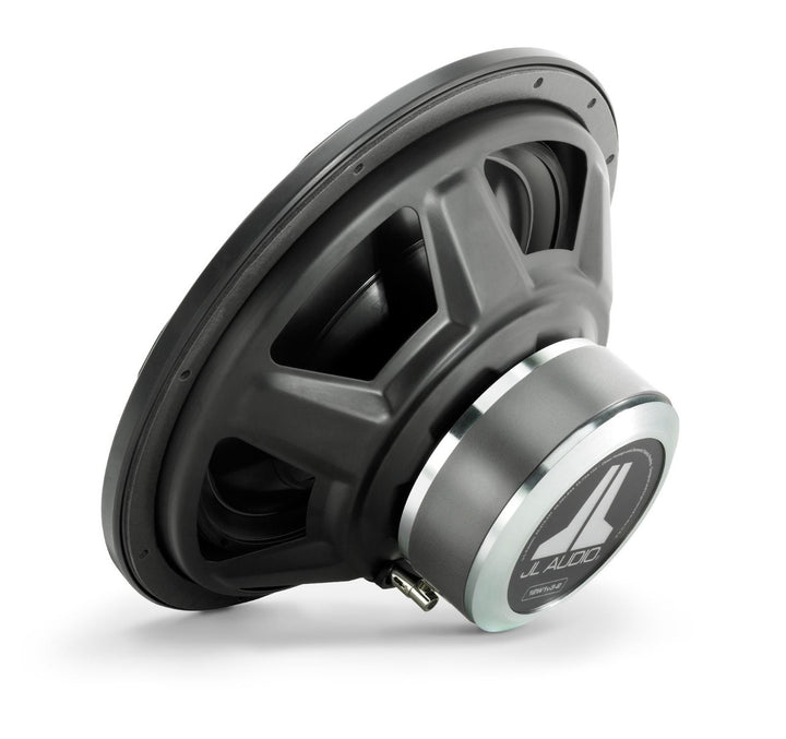 JL Audio 12W1V3-2: 12" 300 W RMS 2-Ohms W1V3-Series SVC Subwoofer