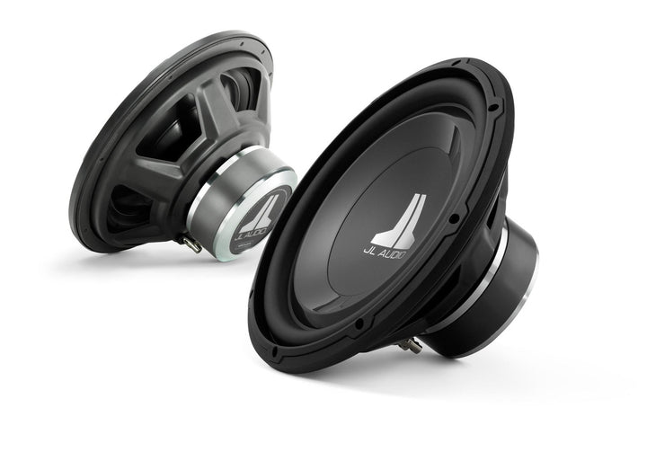 JL Audio 12W1V3-2: 12" 300 W RMS 2-Ohms W1V3-Series SVC Subwoofer