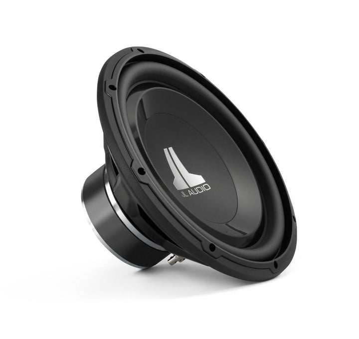 JL Audio 12W1V3-4: 12" 300 W RMS 4-Ohms W1V3-Series SVC Subwoofer
