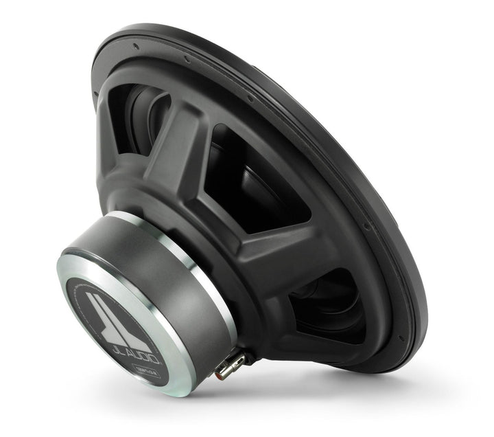 JL Audio 12W1V3-4: 12" 300 W RMS 4-Ohms W1V3-Series SVC Subwoofer